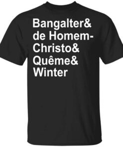 Bangalter De Homem Christo Queme Winter T Shirt.jpg