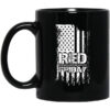 Battle22 Red Friday Remember Everyone Deployed Mug.jpg