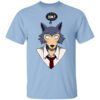 Beastars Legoshi The Wolf Anime Essential Shirt.jpg