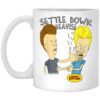 Beavis And Butt Head Settle Down Beavis Mug.jpg