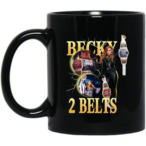 Becky Lynch 2 Belts Mug.jpg