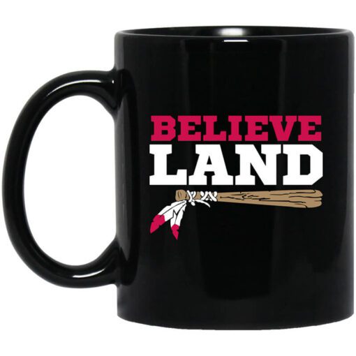 Believe Land Mug.jpg