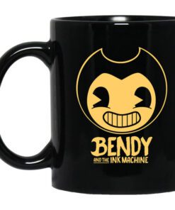 Bendy And The Ink Machine Mugs.jpg