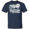 Bernie Sanders Is My Comrade Shirt.jpg