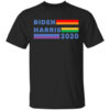 Biden Harris 2020 Lgbt Joe Biden 2020 Us President Election T Shirt.jpg