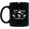 Bill Pickett The Bull Dogger Mug.jpg