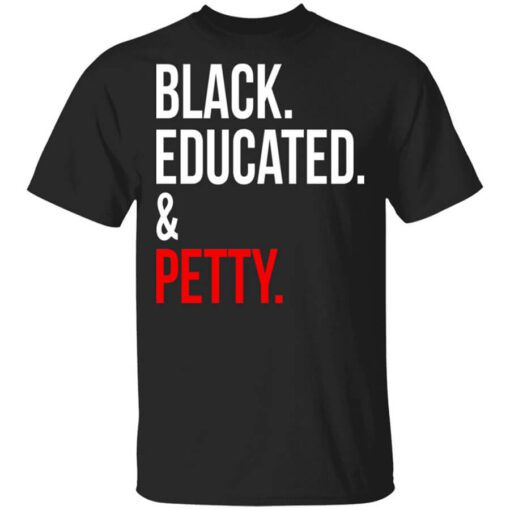 Black Educated Petty Shirt.jpg