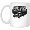 Bobby Singer Salvage Yard Sioux Falls South Dakota Mug.jpg