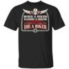 Born A Biker Raised A Biker When Its Over Ill Die A Biker T Shirt.jpg