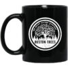 Bostontrees We Enjoy Nature Everyday Mug.jpg