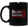 Brady Gronk 2020 Presidental We Aint Go In No Where Mug.jpg