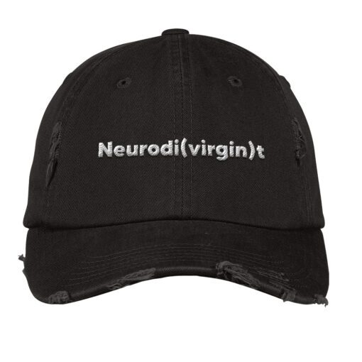 Buck Neurodivirgint Hat Cap3.jpg