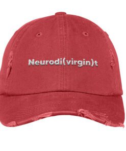 Buck Neurodivirgint Hat Cap4.jpg