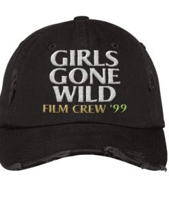 Buck Lele Girls Gone Wild Film Crew Hat Cap 1.jpg