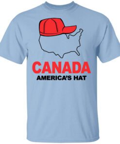 Canada Americas Hat T Shirt.jpg