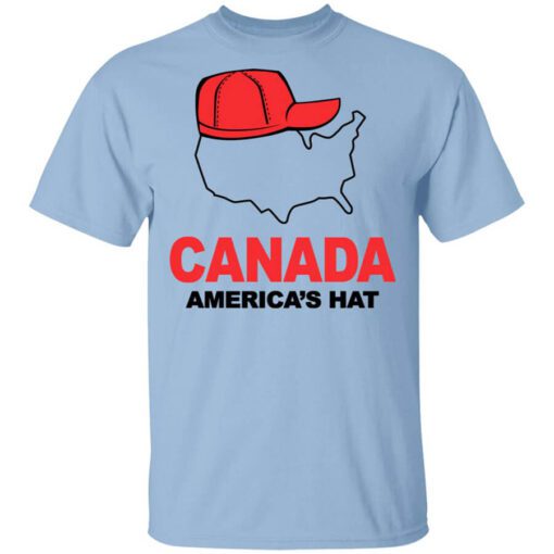 Canada Americas Hat T Shirt.jpg