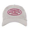 Cap Mockup.jpgbuck Lele Cowboys Make Better Lovers Cap 3.jpg