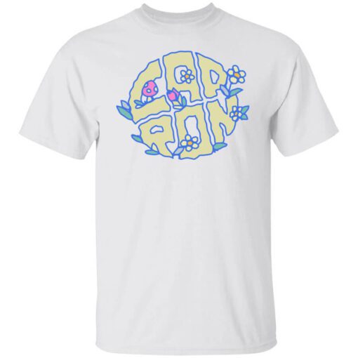 Capron Funk Spring Drop T Shirt.jpg