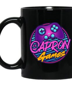 Capron Games Capron Funk Mug.jpg