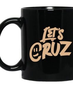 Capron X Cruz Capron Funk Mug.jpg