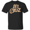 Capron X Cruz Capron Funk T Shirt.jpg