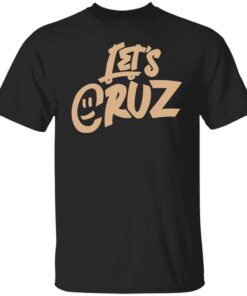 Capron X Cruz Capron Funk T Shirt.jpg