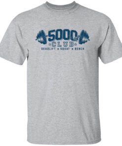 Cassady Campbell 5000lb T Shirt.jpg