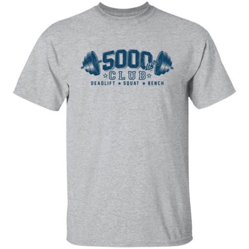 Cassady Campbell 5000lb T Shirt.jpg