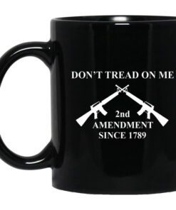 Cassady Campbell Dont Tread On Me Mug.jpg