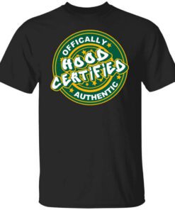 Cassady Campbell Hood Certified T Shirt.jpg