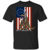 Cassady Campbell Thirteen Colonies Dont Tread On Me T Shirt.jpg