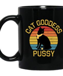 Cat Goddess Pussy Mug.jpg