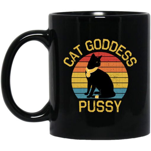 Cat Goddess Pussy Mug.jpg