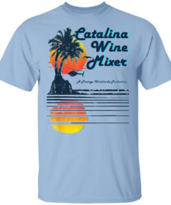 Catalina Wine Mixer T Shirt.jpg