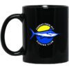 Caught Fuck All Fishing Club Mug.jpg