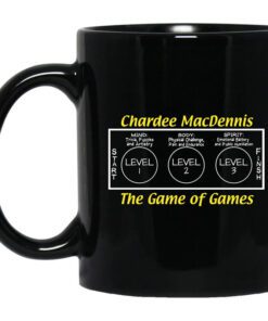 Chardee Macdennis The Game Of Games Mug.jpg