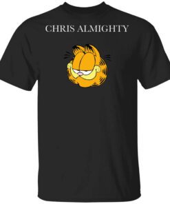 Chris Almighty T Shirt.jpg