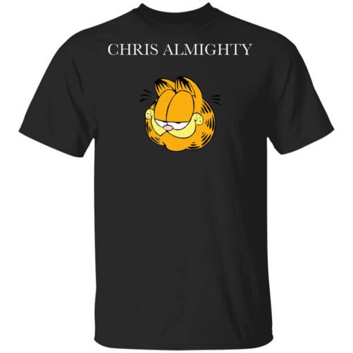 Chris Almighty T Shirt.jpg