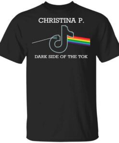 Christina P Dark Side Of The Tok Shirt.jpg