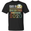 Class Of Quarantined Seniors 2020 T Shirt.jpg