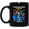 Coheed And Cambria The Amory Wars Game Program Mug.jpg