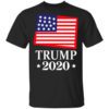 Colorado For Trump 2020 Gop Co State Map Shirt.jpg