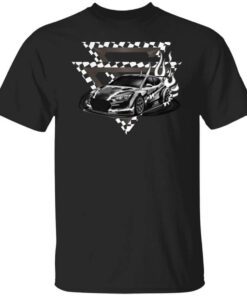 Corey Funk 240osx Car T Shirt.jpg