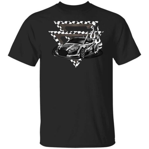 Corey Funk 240osx Car T Shirt.jpg