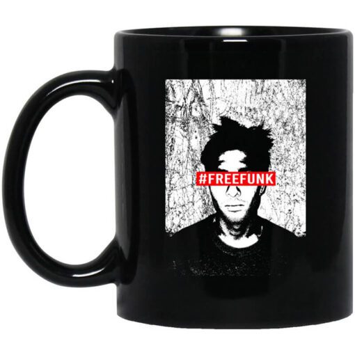 Corey Funk Free Funk Mug.jpg