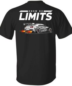 Corey Funk Know No Limit Gtr Shirts.jpg