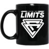 Corey Funk Know No Limits Mug.jpg