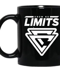 Corey Funk Know No Limits Mug.jpg