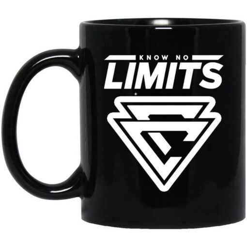 Corey Funk Know No Limits Mug.jpg