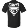 Corey Funk Know No Limits Shirt.jpg